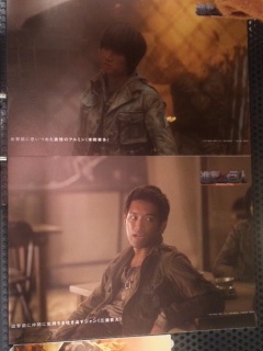 �i�����t�g�̂������W�����A���ł����񍐏�