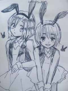 �y�o�j�[����ł���z