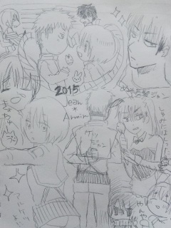 �`���[�߂ɃW�����A���B